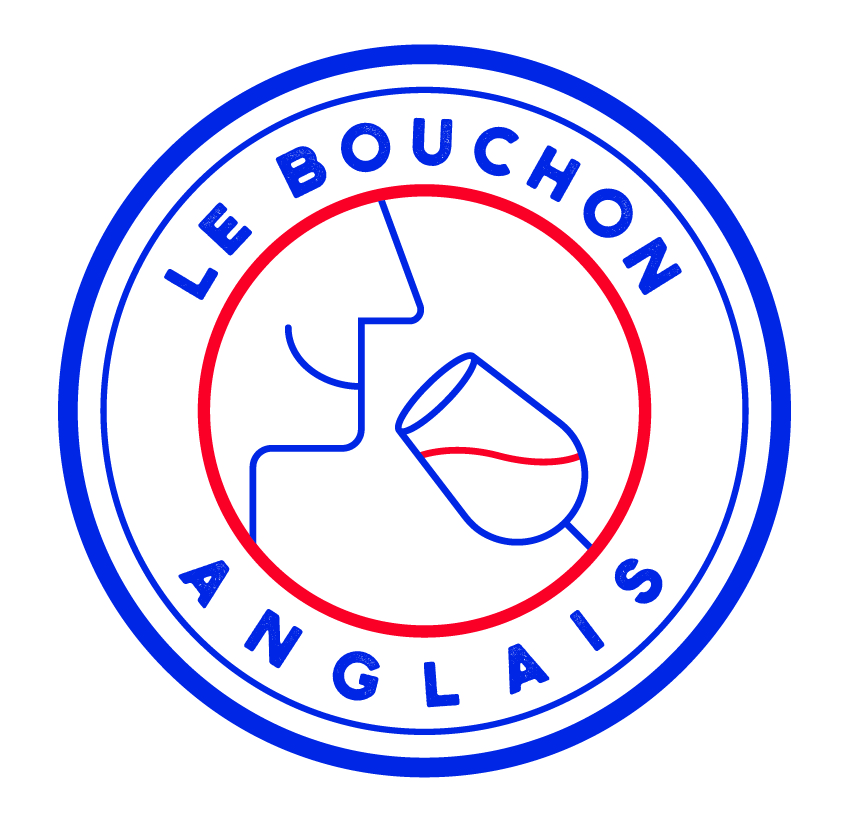 petit logo Le Bouchon Anglais