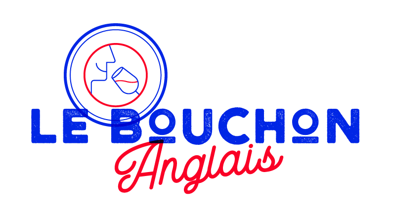 logo de Le Bouchon Anglais